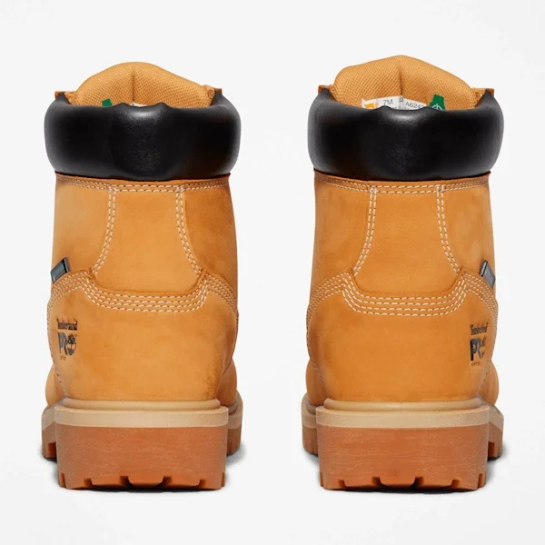 Women’s Direct Attach 6 Waterproof Work Boot Women’s Direct Attach 6 Waterproof Work Boot