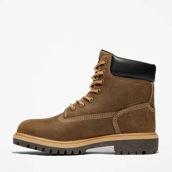 Women’s Direct Attach 6 Waterproof Work Boot Women’s Direct Attach 6 Waterproof Work Boot