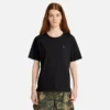Women’s Dunstan Short-Sleeve T-Shirt Women’s Dunstan Short-Sleeve T-Shirt