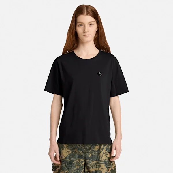 Women’s Dunstan Short-Sleeve T-Shirt Women’s Dunstan Short-Sleeve T-Shirt