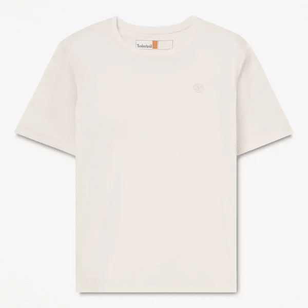 Women’s Dunstan Short-Sleeve T-Shirt – Vintage White Women’s Dunstan Short-Sleeve T-Shirt – Vintage White