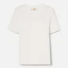 Women’s Dunstan Short-Sleeve T-Shirt – Vintage White Women’s Dunstan Short-Sleeve T-Shirt – Vintage White