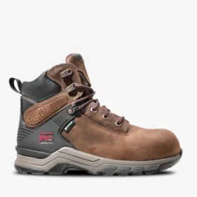 Women’s Hypercharge 6 Composite Toe Waterproof Work Boot