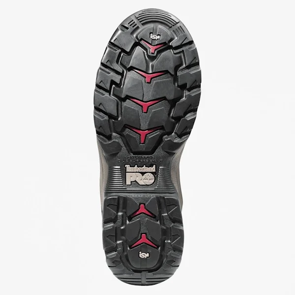Women’s Hypercharge 6 Composite Toe Waterproof Work Boot Women’s Hypercharge 6 Composite Toe Waterproof Work Boot