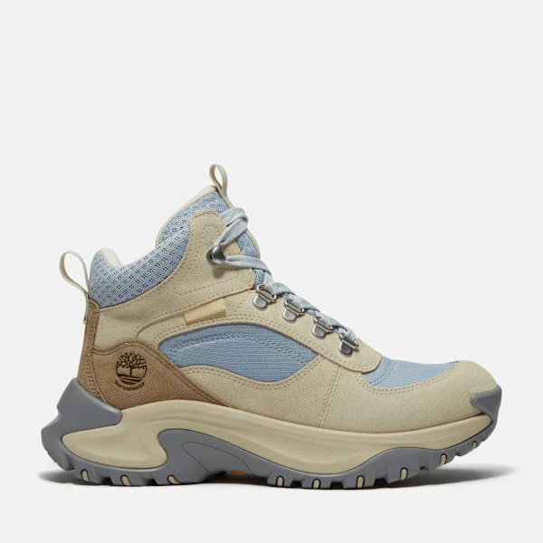 Women’s Mt. Maddsen Peak Mid Waterproof Hiking Boot Women’s Mt. Maddsen Peak Mid Waterproof Hiking Boot