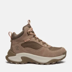 Women’s Mt. Maddsen Peak Mid Waterproof Hiking Boot