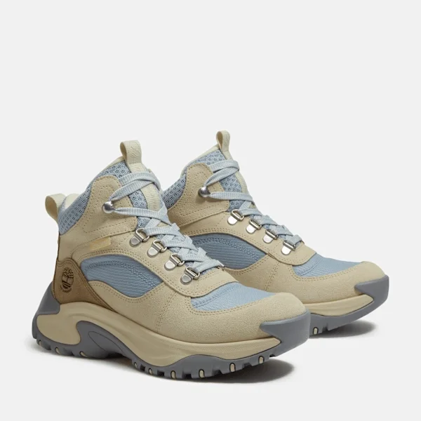 Women’s Mt. Maddsen Peak Mid Waterproof Hiking Boot Women’s Mt. Maddsen Peak Mid Waterproof Hiking Boot