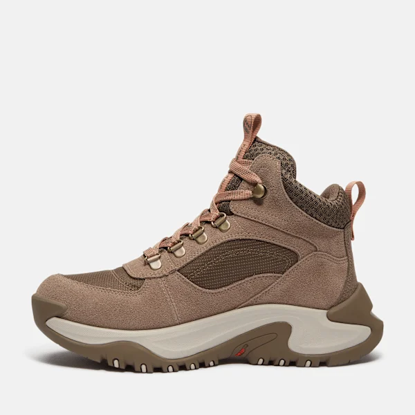 Women’s Mt. Maddsen Peak Mid Waterproof Hiking Boot Women’s Mt. Maddsen Peak Mid Waterproof Hiking Boot