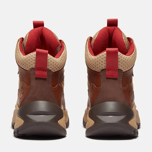 Women’s Mt. Maddsen Peak Waterproof Hiking Boot Women’s Mt. Maddsen Peak Waterproof Hiking Boot