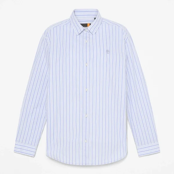 Women’s Multi-Stripe Long-Sleeve Shirt Women’s Multi-Stripe Long-Sleeve Shirt