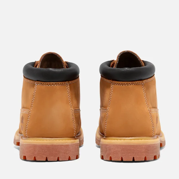 Women’s Nellie Mid Waterproof Chukka Boot Women’s Nellie Mid Waterproof Chukka Boot