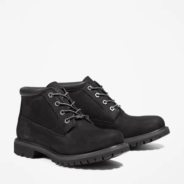 Women’s Nellie Waterproof Chukka Boot Women’s Nellie Waterproof Chukka Boot