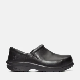 Women’s Newbury Casual Alloy Toe Work Shoe