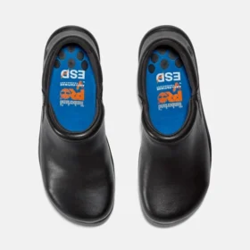 Women’s Newbury Casual Alloy Toe Work Shoe