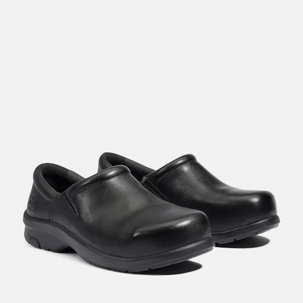 Women’s Newbury Casual Alloy Toe Work Shoe Women’s Newbury Casual Alloy Toe Work Shoe