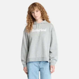 Women’s Northwood Brushed Back Hoodie