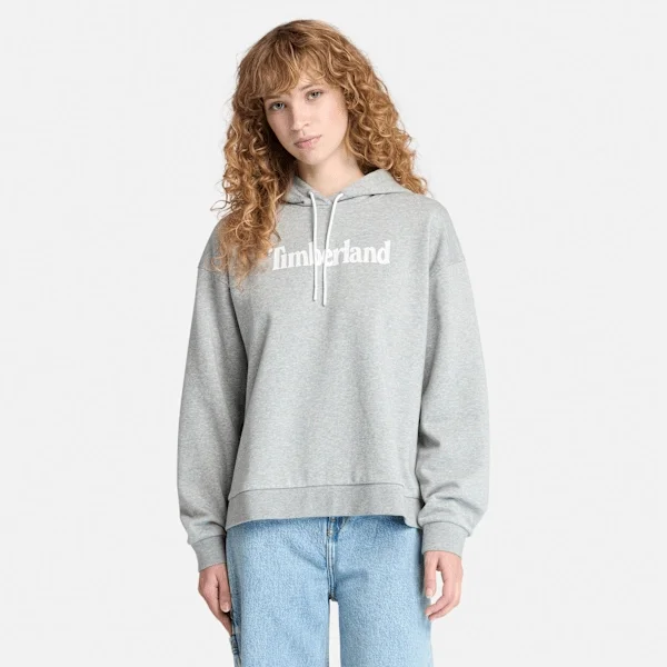 Women’s Northwood Brushed Back Hoodie Women’s Northwood Brushed Back Hoodie