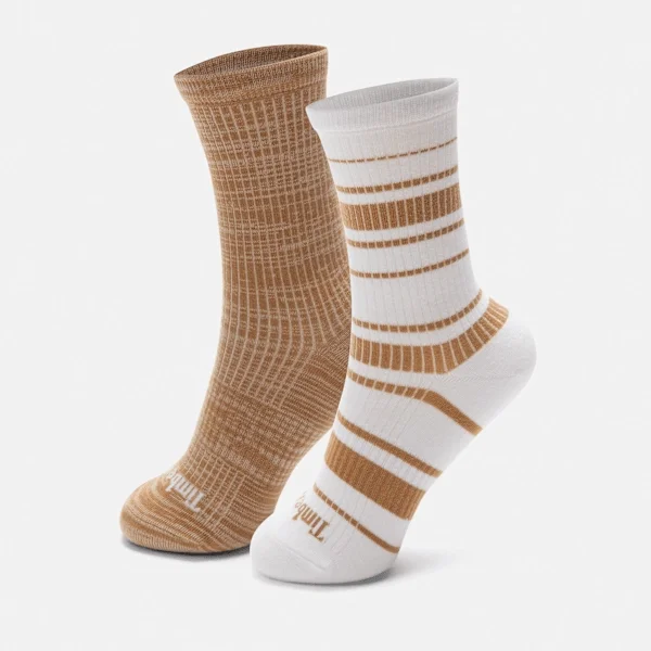Women’s Novelty 2-Pack Crew Sock Women’s Novelty 2-Pack Crew Sock