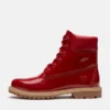 Women’s Patent Leather Premium 6-Inch Waterproof Boot Women’s Patent Leather Premium 6-Inch Waterproof Boot
