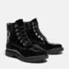 Women’s Patent Leather Premium 6-Inch Waterproof Boot Women’s Patent Leather Premium 6-Inch Waterproof Boot