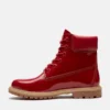 Women’s Patent Leather Premium 6-Inch Waterproof Boot Women’s Patent Leather Premium 6-Inch Waterproof Boot