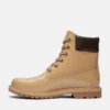 Women’s Patent Leather Premium 6-Inch Waterproof Boot Women’s Patent Leather Premium 6-Inch Waterproof Boot