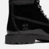 Women’s Patent Leather Premium 6-Inch Waterproof Boot Women’s Patent Leather Premium 6-Inch Waterproof Boot