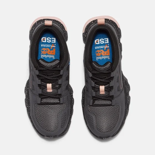 Women’s Powertrain Ev Composite Toe Sd10 Work Sneaker Women’s Powertrain Ev Composite Toe Sd10 Work Sneaker