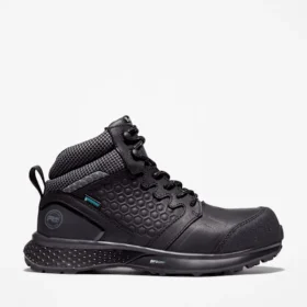 Women’s Reaxion Composite Toe Waterproof Work Sneaker