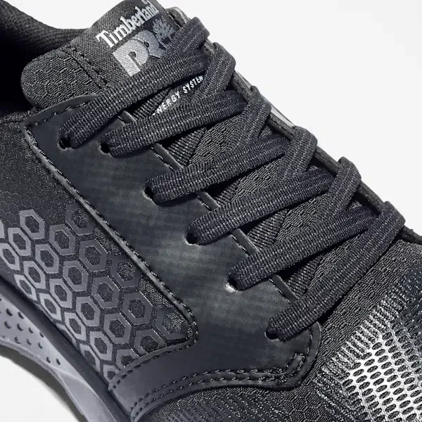 Women’s Reaxion Composite Toe Work Sneaker Women’s Reaxion Composite Toe Work Sneaker