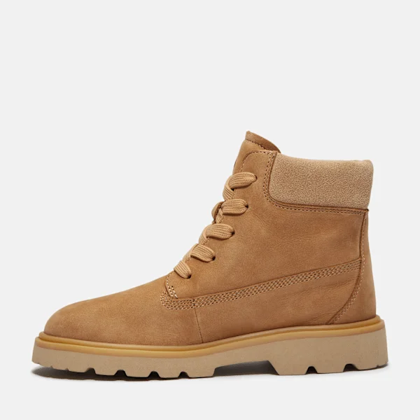 Women’s Rowan Way 6-Inch Boot Women’s Rowan Way 6-Inch Boot