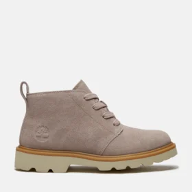 Women’s Rowan Way Mid Chukka Boot