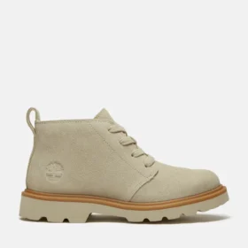 Women’s Rowan Way Mid Chukka Boot