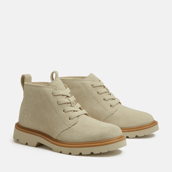 Women’s Rowan Way Mid Chukka Boot Women’s Rowan Way Mid Chukka Boot
