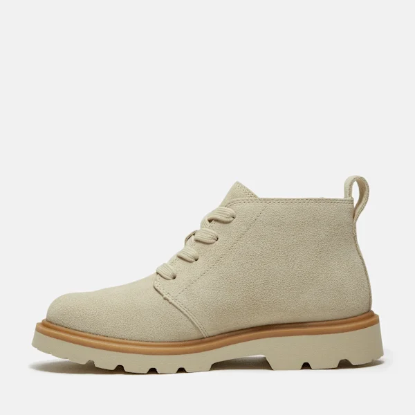 Women’s Rowan Way Mid Chukka Boot Women’s Rowan Way Mid Chukka Boot