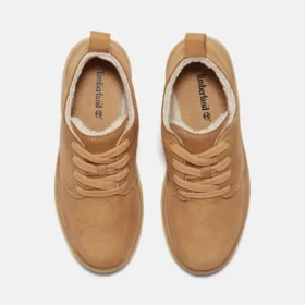 Women’s Rowan Way Warm-Lined Chukka Boot