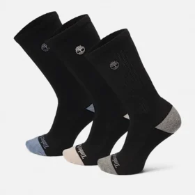 Women’s Sagamore Beach 3-Pack Half-Cushion Crew Sock