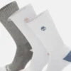 Women’s Sagamore Beach 3-Pack Half-Cushion Crew Sock Women’s Sagamore Beach 3-Pack Half-Cushion Crew Sock