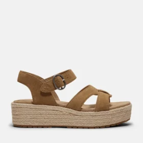 Women’s Santorini Sun Backstrap Sandal