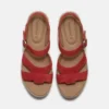 Women’s Santorini Sun Backstrap Sandal Women’s Santorini Sun Backstrap Sandal