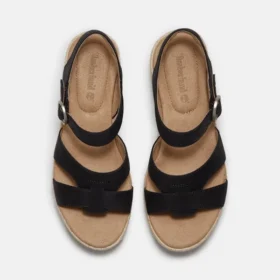 Women’s Santorini Sun Backstrap Sandal