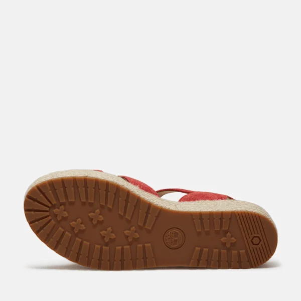 Women’s Santorini Sun Backstrap Sandal Women’s Santorini Sun Backstrap Sandal