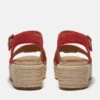 Women’s Santorini Sun Backstrap Sandal Women’s Santorini Sun Backstrap Sandal