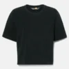 Women’s Short Sleeve Baby T-Shirt Women’s Short Sleeve Baby T-Shirt