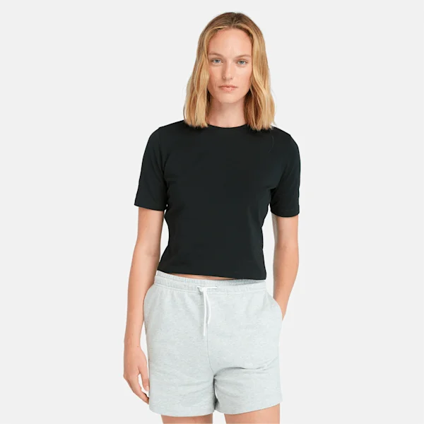 Women’s Short Sleeve Baby T-Shirt Women’s Short Sleeve Baby T-Shirt