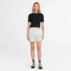 Women’s Short Sleeve Baby T-Shirt Women’s Short Sleeve Baby T-Shirt