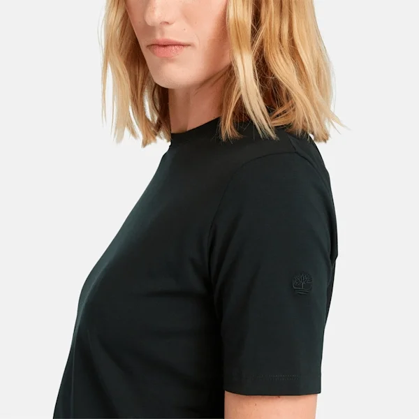 Women’s Short Sleeve Baby T-Shirt Women’s Short Sleeve Baby T-Shirt