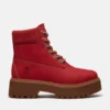 Women’s Stone Street 6-Inch Waterproof Platform Boot