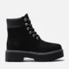 Women’s Stone Street 6-Inch Waterproof Platform Boot