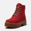 Women’s Stone Street 6-Inch Waterproof Platform Boot